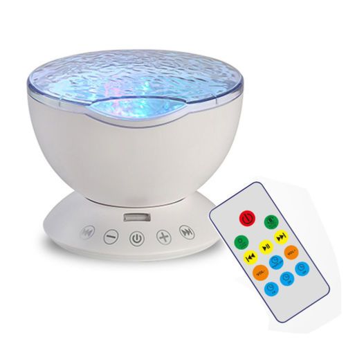 Myxl Hoge Kwaliteit12 Led Licht Projector Oceaan Golf Kid Kamer Kleur Night Lamp Effect Projectie myxl kopen in de aanbieding Myxl Hoge Kwaliteit12 Led Licht Projector Oceaan Golf Kid Kamer Kleur Night Lamp Effect Projectie myxl kopen in de aanbieding