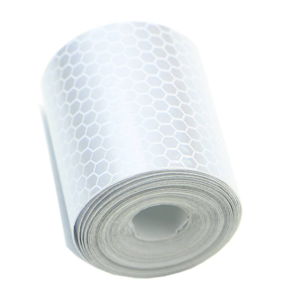 Myxl 3 M Fluorescentie Reflecterende Auto Vrachtwagen Motorfiets Sticker Veiligheid Waarschuwingsborden Conspicuity Tape Film Roll myxl kopen in de aanbieding Myxl 3 M Fluorescentie Reflecterende Auto Vrachtwagen Motorfiets Sticker Veiligheid Waarschuwingsborden Conspicuity Tape Film Roll myxl kopen in de aanbieding