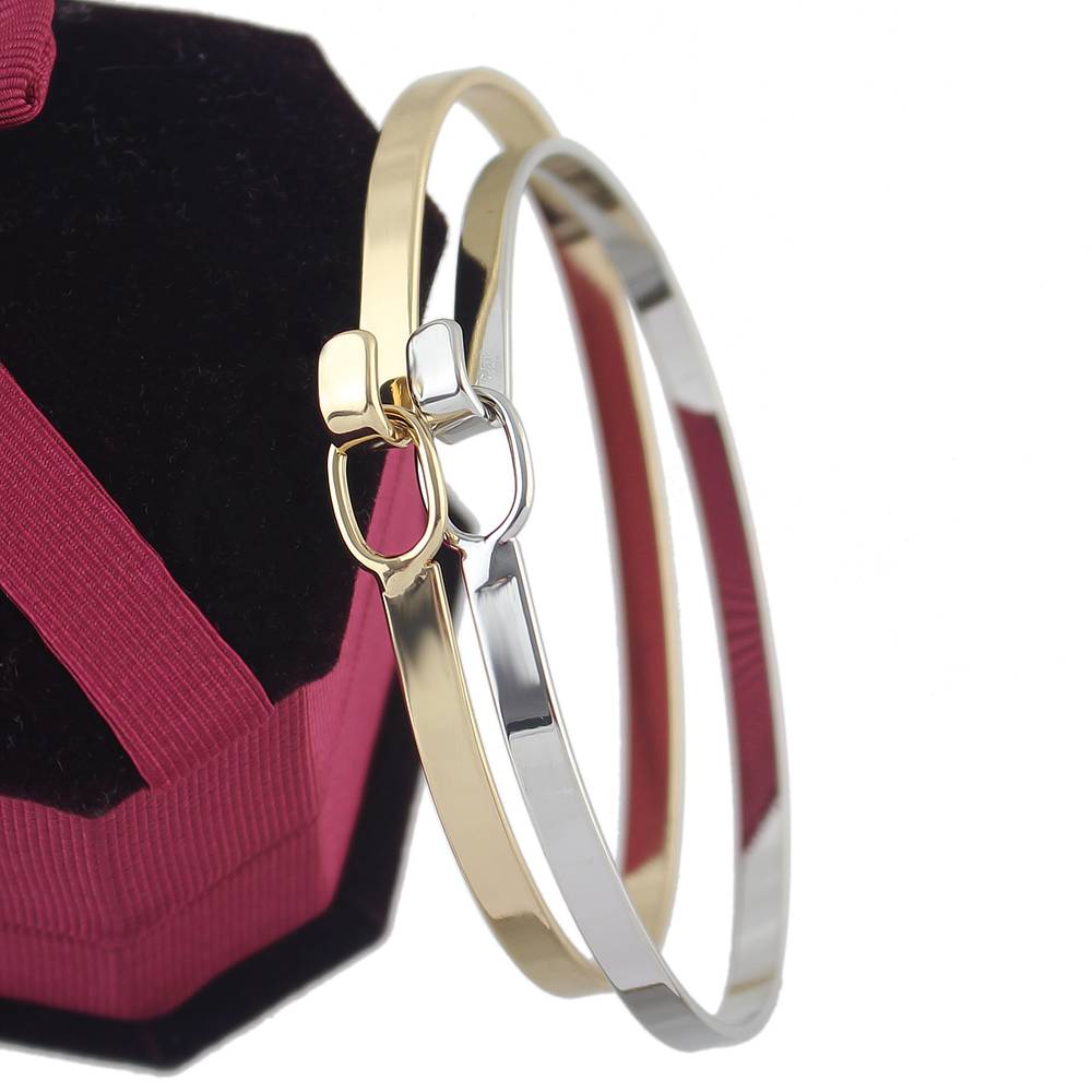 Myxl Fanhua Goud Kleur Zilver Armband En Bangles Designer Bijoux Voor Vrouwen Gemaakt Pulseira Ouro Effen Lock Bangle myxl kopen in de aanbieding Myxl Fanhua Goud Kleur Zilver Armband En Bangles Designer Bijoux Voor Vrouwen Gemaakt Pulseira Ouro Effen Lock Bangle myxl kopen in de aanbieding