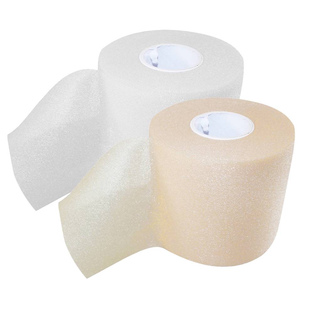 Myxl 7 Cm X 27 M Spier Tape Sport Kinesiologie Foam Elastische Lijm Bandage Care Physio Strain Letsel Ondersteuning myxl kopen in de aanbieding Myxl 7 Cm X 27 M Spier Tape Sport Kinesiologie Foam Elastische Lijm Bandage Care Physio Strain Letsel Ondersteuning myxl kopen in de aanbieding