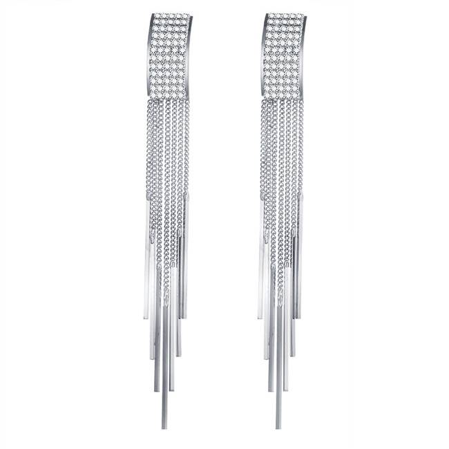 Myxl 17 Km Gloedgoud Kleur Lange Crystal Tassel Dangle Oorbellen Voor Vrouwen Bar Bruiloft Drop Earing Mode Sieraden Geschenken myxl kopen in de aanbieding Myxl 17 Km Gloedgoud Kleur Lange Crystal Tassel Dangle Oorbellen Voor Vrouwen Bar Bruiloft Drop Earing Mode Sieraden Geschenken myxl kopen in de aanbieding