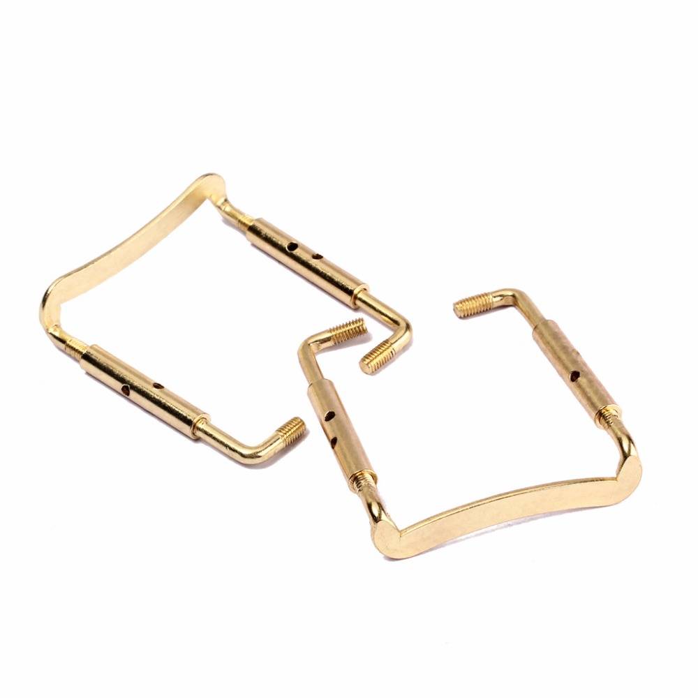 Myxl 44 Viool Chin Rest Schroef Schoudersteun Chinrest Fix Onderdelen myxl kopen in de aanbieding