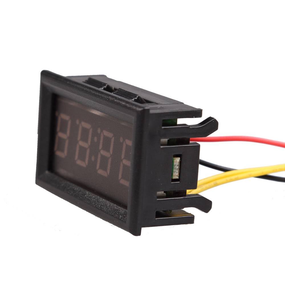 Myxl Superieure Tafel Klokken Digitale Elektronische Klok 4 Digit 04 Inch Led Voor Auto Motorfiets Motor Klokkenelektronische Horloge Bs myxl kopen in de aanbieding Myxl Superieure Tafel Klokken Digitale Elektronische Klok 4 Digit 04 Inch Led Voor Auto Motorfiets Motor Klokkenelektronische Horloge Bs myxl kopen in de aanbieding