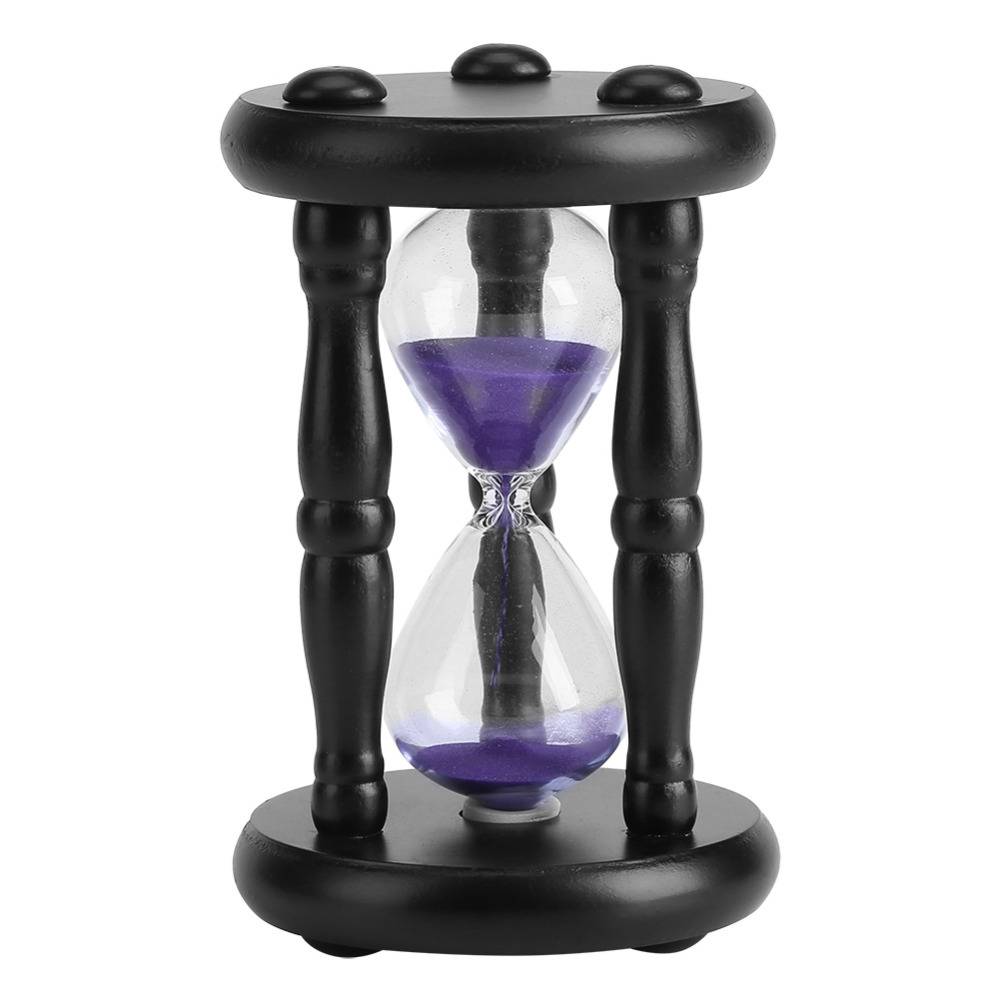 Myxl 15 Minuut Zand Zandloper Countdown Timing Moderne Houten Klok Timer Woondecoratie Ampulheta Frame myxl kopen in de aanbieding Myxl 15 Minuut Zand Zandloper Countdown Timing Moderne Houten Klok Timer Woondecoratie Ampulheta Frame myxl kopen in de aanbieding