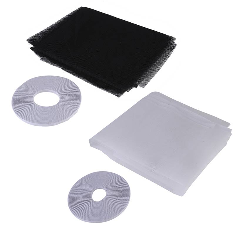 Myxl Diy Insect Fly Deur Screen Protector Gordijn Flyscreen Gaas Sticky Tape Magnetische Anti Mosquito Window Net myxl kopen in de aanbieding Myxl Diy Insect Fly Deur Screen Protector Gordijn Flyscreen Gaas Sticky Tape Magnetische Anti Mosquito Window Net myxl kopen in de aanbieding