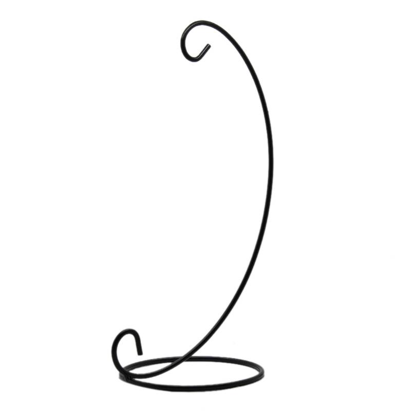 Myxl Koop Metalen Houder Opknoping Kandelaar Glas Bal Mand Licht Lantaarn Stand myxl kopen in de aanbieding