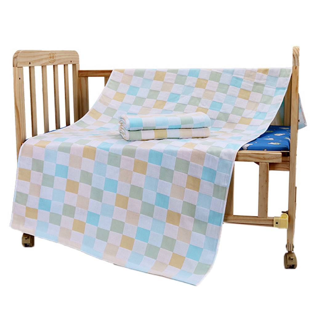 Myxl Gemakkelijk Schoon Niet Fall Kleuren 70 140 Cm Pure Katoen Dubbele Lagen Gaas Badhanddoek Plaid Patroon Absorberende Badhanddoeken Blauwroze myxl kopen in de aanbieding Myxl Gemakkelijk Schoon Niet Fall Kleuren 70 140 Cm Pure Katoen Dubbele Lagen Gaas Badhanddoek Plaid Patroon Absorberende Badhanddoeken Blauwroze myxl kopen in de aanbieding