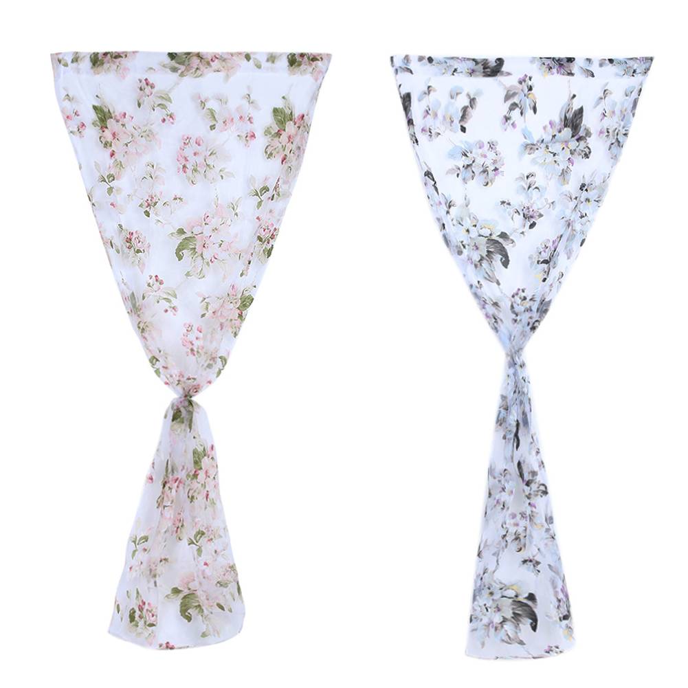 Myxl 1 Stks Polyester Gordijn Briljante Bloemen Mode Venster Garen Gordijnen Woondecoratie E5M1 myxl kopen in de aanbieding Myxl 1 Stks Polyester Gordijn Briljante Bloemen Mode Venster Garen Gordijnen Woondecoratie E5M1 myxl kopen in de aanbieding