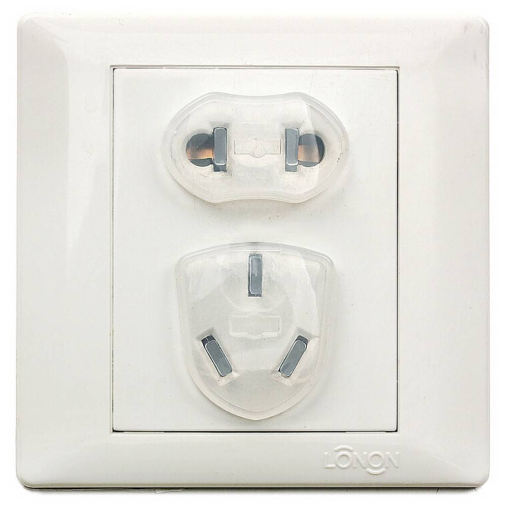 Myxl 12 Stks Kind Elektrische Socket Outlet Plug Twee Fase Veilig Slot Cover Voor Baby Kids Veiligheid En Drie Lock myxl kopen in de aanbieding Myxl 12 Stks Kind Elektrische Socket Outlet Plug Twee Fase Veilig Slot Cover Voor Baby Kids Veiligheid En Drie Lock myxl kopen in de aanbieding