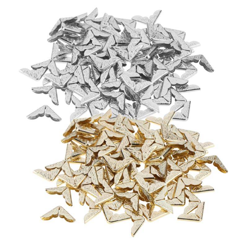 Myxl 100 Stks Boek Map Scrapbooking Albumss Mappen Hoekbeschermers Card File Menu Metalen Voor Diy Fotoalbum myxl kopen in de aanbieding Myxl 100 Stks Boek Map Scrapbooking Albumss Mappen Hoekbeschermers Card File Menu Metalen Voor Diy Fotoalbum myxl kopen in de aanbieding