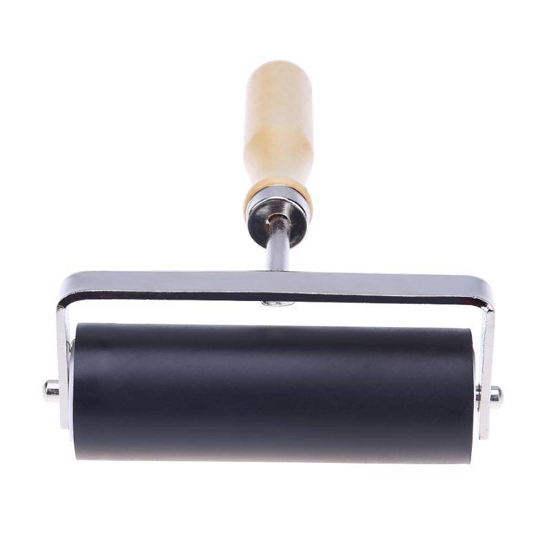 Myxl 510 Cm Rubber Klei Roller Aardewerk Deegroller Modelling Tool Non Stick Pin Stempelen Brayer Art Gereedschap Voor Craft myxl kopen in de aanbieding Myxl 510 Cm Rubber Klei Roller Aardewerk Deegroller Modelling Tool Non Stick Pin Stempelen Brayer Art Gereedschap Voor Craft myxl kopen in de aanbieding