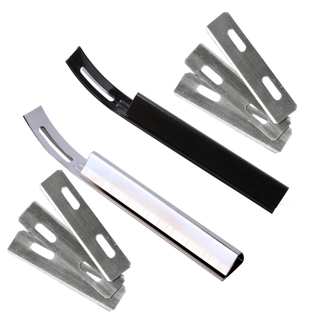 Myxl Veiligheid Skiver Beveler Dunner Lederen Craft Blade Voor Diy Plooien Naden Tool Leathercraft Cutter Accessoire myxl kopen in de aanbieding Myxl Veiligheid Skiver Beveler Dunner Lederen Craft Blade Voor Diy Plooien Naden Tool Leathercraft Cutter Accessoire myxl kopen in de aanbieding