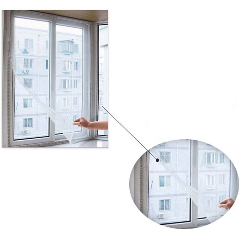 Myxl Insect Vliegen Klamboe Window Net Mesh Screen Kamer Gordijn Mosquiteiros Infantis Gordijnen Protector Fly Barraca Infantil myxl kopen in de aanbieding Myxl Insect Vliegen Klamboe Window Net Mesh Screen Kamer Gordijn Mosquiteiros Infantis Gordijnen Protector Fly Barraca Infantil myxl kopen in de aanbieding
