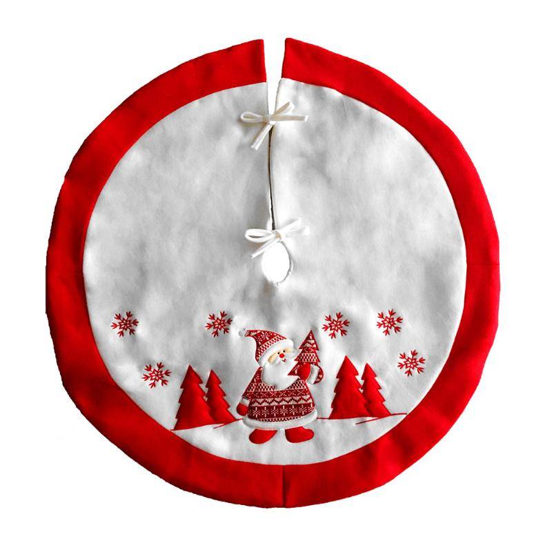 Myxl Kerstman Geborduurde Kerstboom Rok Woondecoratiejaar Xmas Tree Cover Kerst Decoraions Voor Thuis myxl kopen in de aanbieding Myxl Kerstman Geborduurde Kerstboom Rok Woondecoratiejaar Xmas Tree Cover Kerst Decoraions Voor Thuis myxl kopen in de aanbieding