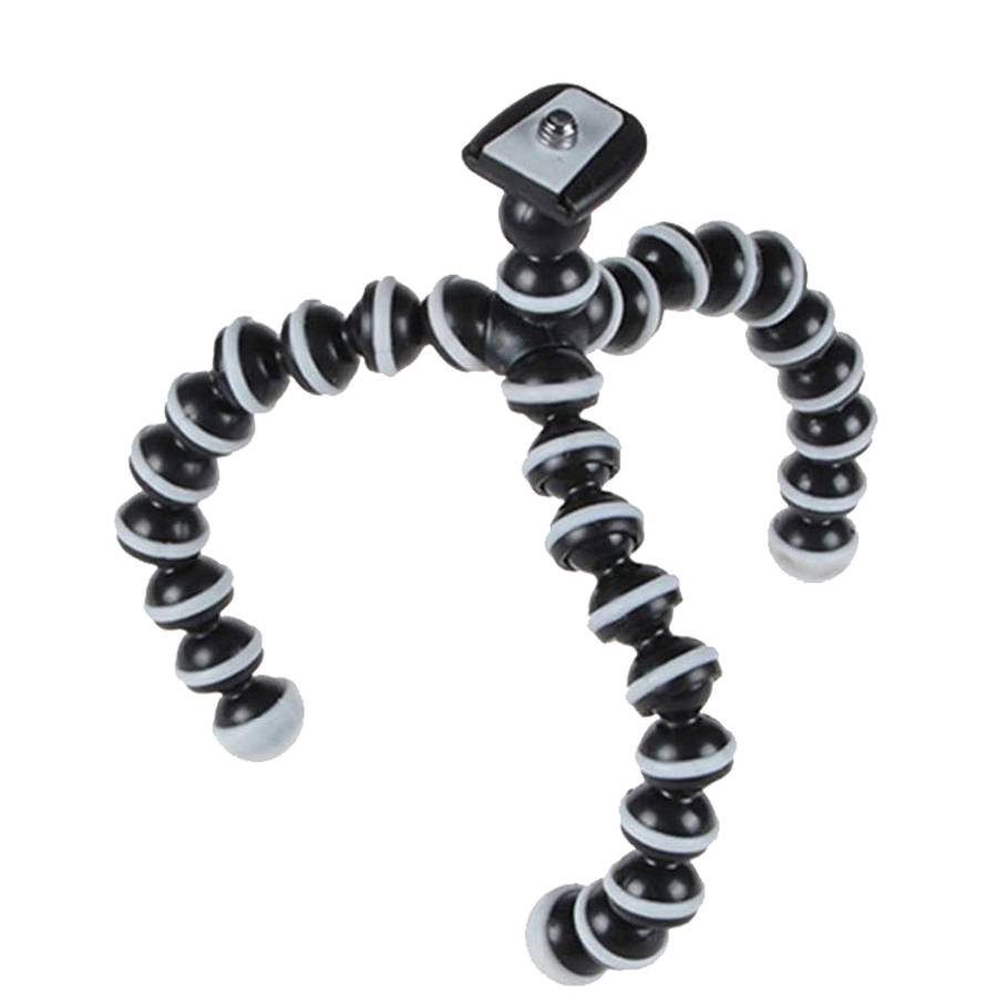Myxl Octopus Mini Statief Met Telefoon Clip Mount Voor Mobiele Gopro Hero 5 4 3 2 Sessie Eken Sjcam Action Camera Xiaomi Yi myxl kopen in de aanbieding Myxl Octopus Mini Statief Met Telefoon Clip Mount Voor Mobiele Gopro Hero 5 4 3 2 Sessie Eken Sjcam Action Camera Xiaomi Yi myxl kopen in de aanbieding