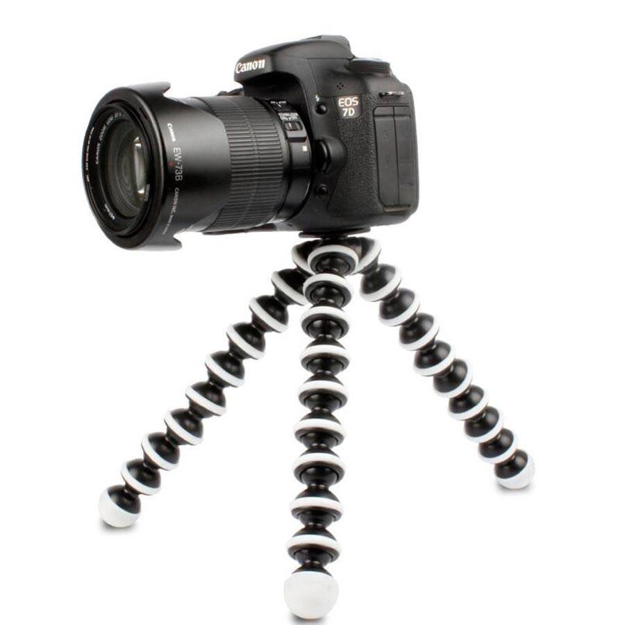Myxl M L Medium Grote Maat Camera Statieven Belasting 12G 3G Gorillapod Monopod Flexibele Statief Mini Outdoor Reizen Digitale Hoders myxl kopen in de aanbieding Myxl M L Medium Grote Maat Camera Statieven Belasting 12G 3G Gorillapod Monopod Flexibele Statief Mini Outdoor Reizen Digitale Hoders myxl kopen in de aanbieding