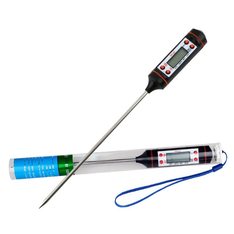 Myxl Pen Stijl Keuken Digitale Thermometer Vlees Cake Candy Fry Eten Bbq Dinning Temperatuur Huishoudelijke Thermometers Koken Termometro myxl kopen in de aanbieding Myxl Pen Stijl Keuken Digitale Thermometer Vlees Cake Candy Fry Eten Bbq Dinning Temperatuur Huishoudelijke Thermometers Koken Termometro myxl kopen in de aanbieding