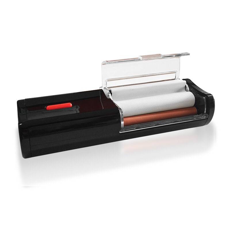 Myxl Automatische Usb Elektrische Rollende Machine Tabak Maker Roller Voor 70Mm Sigaret Rolling Papers Grinder Gereedschap myxl kopen in de aanbieding Myxl Automatische Usb Elektrische Rollende Machine Tabak Maker Roller Voor 70Mm Sigaret Rolling Papers Grinder Gereedschap myxl kopen in de aanbieding