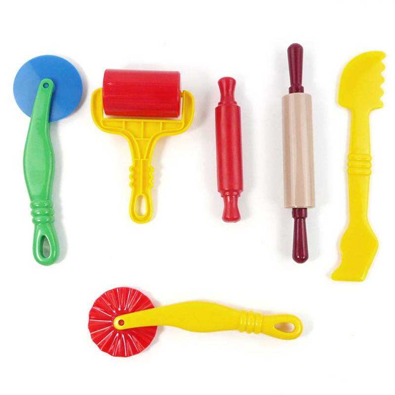 Myxl 6 Stksset Polymeer Klei Intelligente Plasticine Playdough Modeling Mould Handgum Play Doh Gereedschap Speelgoed Mold Kids myxl kopen in de aanbieding Myxl 6 Stksset Polymeer Klei Intelligente Plasticine Playdough Modeling Mould Handgum Play Doh Gereedschap Speelgoed Mold Kids myxl kopen in de aanbieding