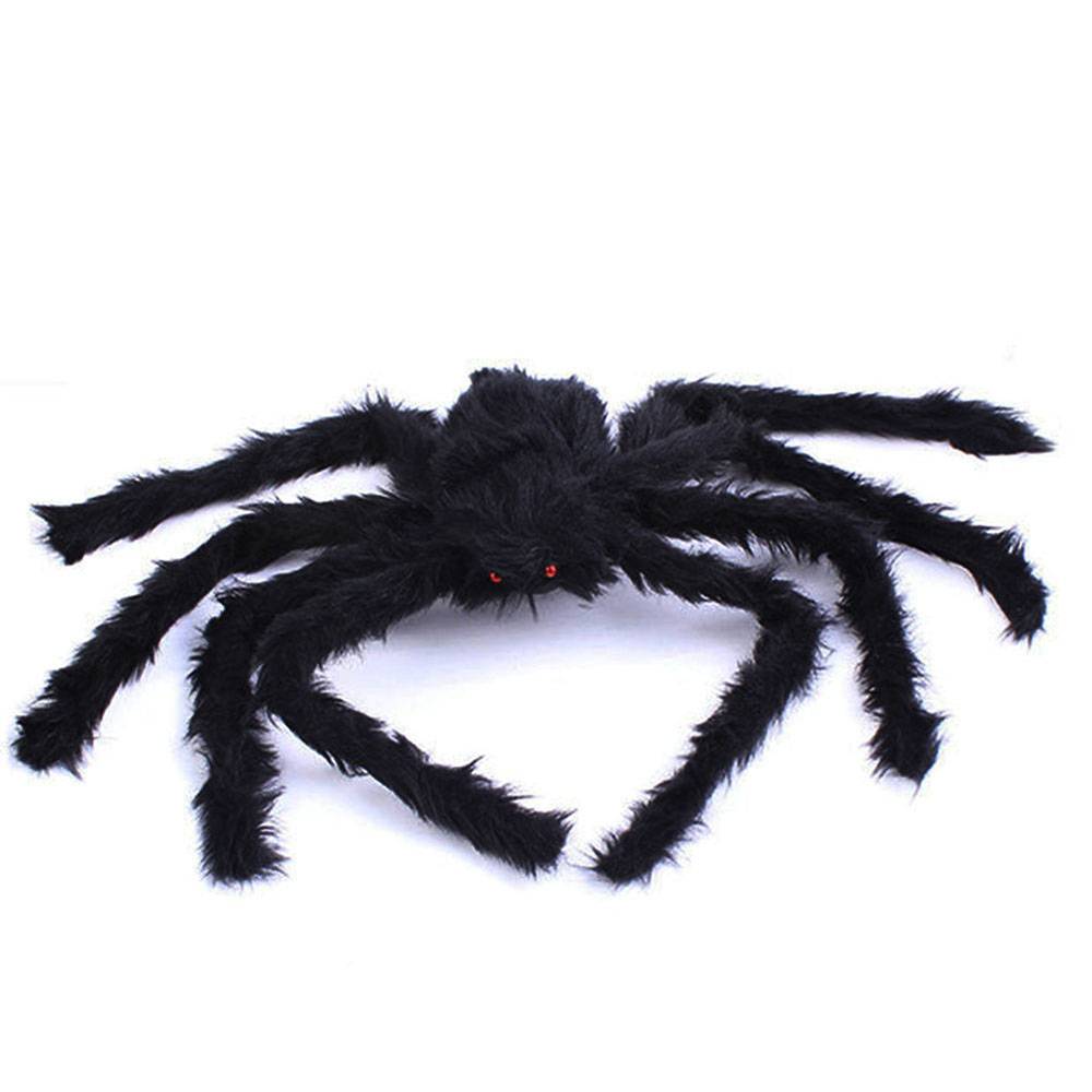 Myxl Halloween Huis Decoratie 1 Stkoop Grappige Zwarte Spider Props Trick Nep Bugs Scary Prank Speelgoed myxl kopen in de aanbieding Myxl Halloween Huis Decoratie 1 Stkoop Grappige Zwarte Spider Props Trick Nep Bugs Scary Prank Speelgoed myxl kopen in de aanbieding