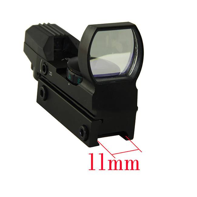Myxl Optics Riflescopes Jacht Tactische Holografische Scope 11Mm Of 20Mm Roodgroen Dot Sight Glas Gericht Waterdicht Anti Shock Zoeken myxl kopen in de aanbieding Myxl Optics Riflescopes Jacht Tactische Holografische Scope 11Mm Of 20Mm Roodgroen Dot Sight Glas Gericht Waterdicht Anti Shock Zoeken myxl kopen in de aanbieding