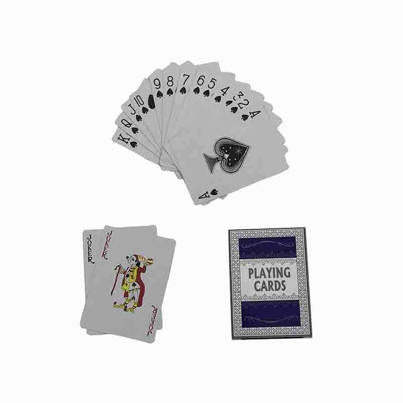 Myxl K8356 1 Set Little Letters Texas Holdem Papier Speelkaarten Glad Poker Kaarten Deck Baccarat Board Game Card 248 346 Inch myxl kopen in de aanbieding Myxl K8356 1 Set Little Letters Texas Holdem Papier Speelkaarten Glad Poker Kaarten Deck Baccarat Board Game Card 248 346 Inch myxl kopen in de aanbieding