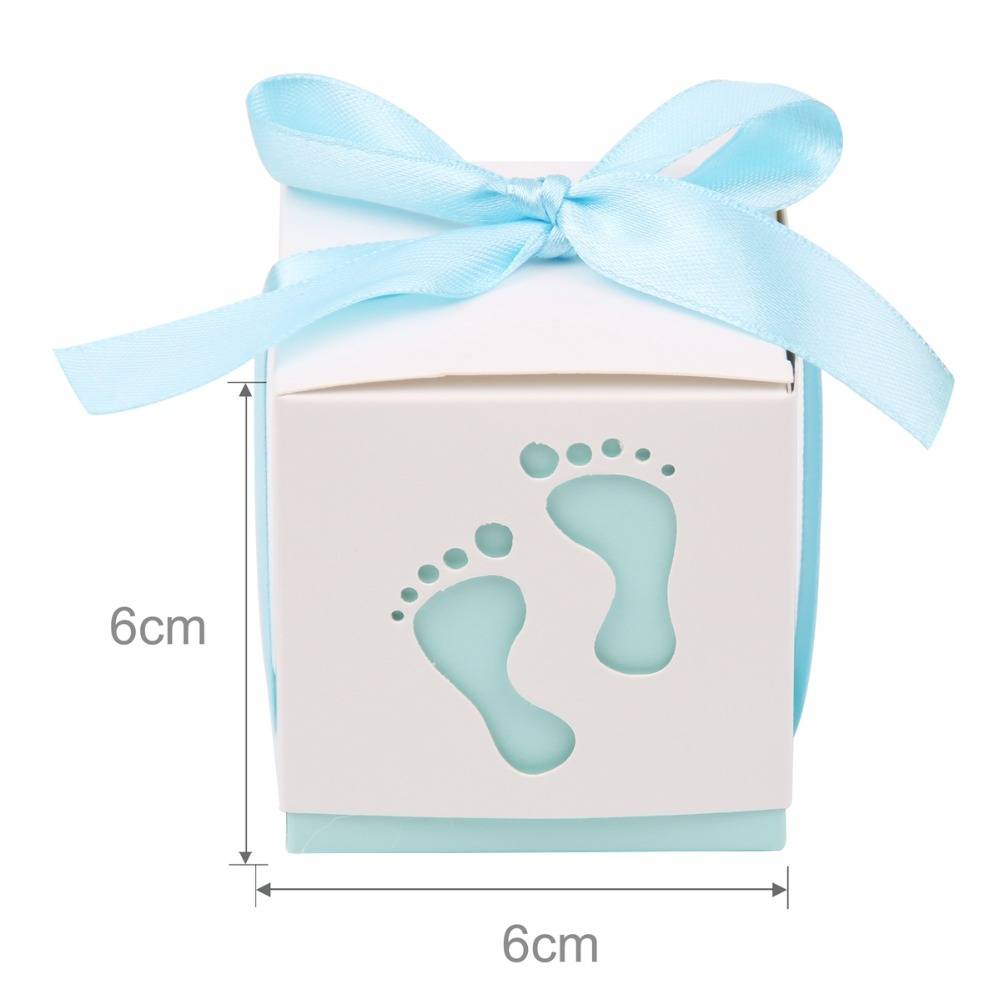 Myxl Fengrise 10 Stks Babyvoetafdruk Laser Uitgesneden Bonbondoos Baby Douche Gunsten Papier Geschenkdozen Kids Verjaardagsfeestje Levert Roze Blauw myxl kopen in de aanbieding Myxl Fengrise 10 Stks Babyvoetafdruk Laser Uitgesneden Bonbondoos Baby Douche Gunsten Papier Geschenkdozen Kids Verjaardagsfeestje Levert Roze Blauw myxl kopen in de aanbieding