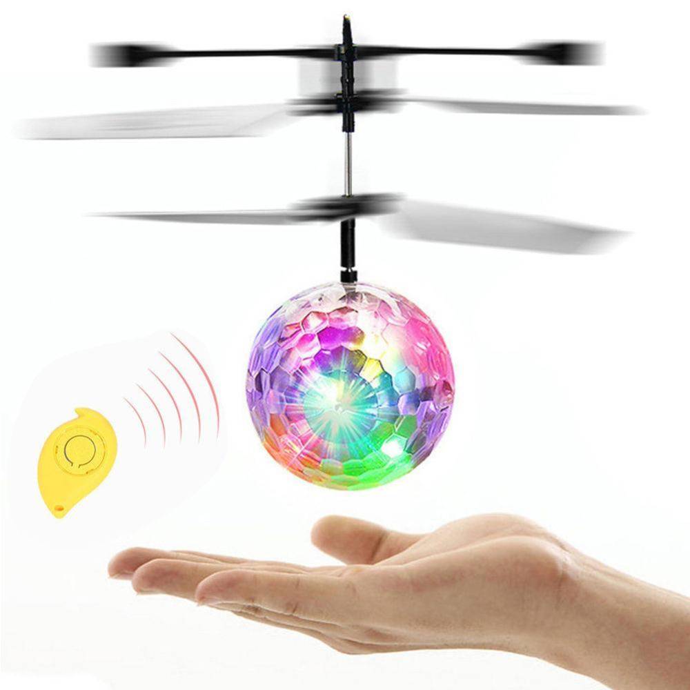Myxl 5 Stks Kleurrijke Vliegende Bal Led Knippert Infrarood Inductie Helicopter Disco Magic Stage Lamp Voor Kid 2 Stijlen myxl kopen in de aanbieding Myxl 5 Stks Kleurrijke Vliegende Bal Led Knippert Infrarood Inductie Helicopter Disco Magic Stage Lamp Voor Kid 2 Stijlen myxl kopen in de aanbieding