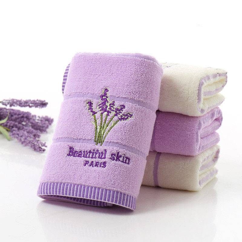 Myxl 34 75 Cm Borduurwerk Romantische Lavendel Handdoeken Katoen Handdoek Basten Voor De Pool Servetten Keuken Toalha De Banho myxl kopen in de aanbieding Myxl 34 75 Cm Borduurwerk Romantische Lavendel Handdoeken Katoen Handdoek Basten Voor De Pool Servetten Keuken Toalha De Banho myxl kopen in de aanbieding