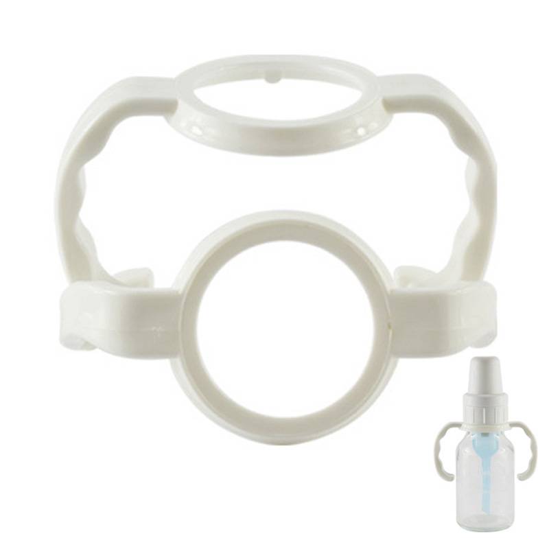 Myxl 2 Stukspartij Fles Handvatten Voor Dr Browns Standaard Glazen Flessen myxl kopen in de aanbieding Myxl 2 Stukspartij Fles Handvatten Voor Dr Browns Standaard Glazen Flessen myxl kopen in de aanbieding