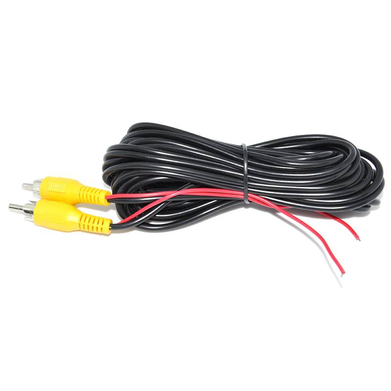 Myxl 6 Meters Rca 4Pin Of Video Kabel Voor Parkeer Achteruitkijkspiegel Achteruitrijcamera Sluit Auto Monitor Dvd Trigger myxl kopen in de aanbieding Myxl 6 Meters Rca 4Pin Of Video Kabel Voor Parkeer Achteruitkijkspiegel Achteruitrijcamera Sluit Auto Monitor Dvd Trigger myxl kopen in de aanbieding