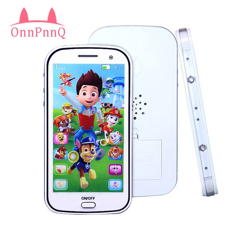 Myxl Onnpnnq Baby Musical Learning Figures Interactieve Elektronische Kinderen Speelgoed Voor Educatief Flash Mobiele Telefoon Geschenken myxl kopen in de aanbieding Myxl Onnpnnq Baby Musical Learning Figures Interactieve Elektronische Kinderen Speelgoed Voor Educatief Flash Mobiele Telefoon Geschenken myxl kopen in de aanbieding