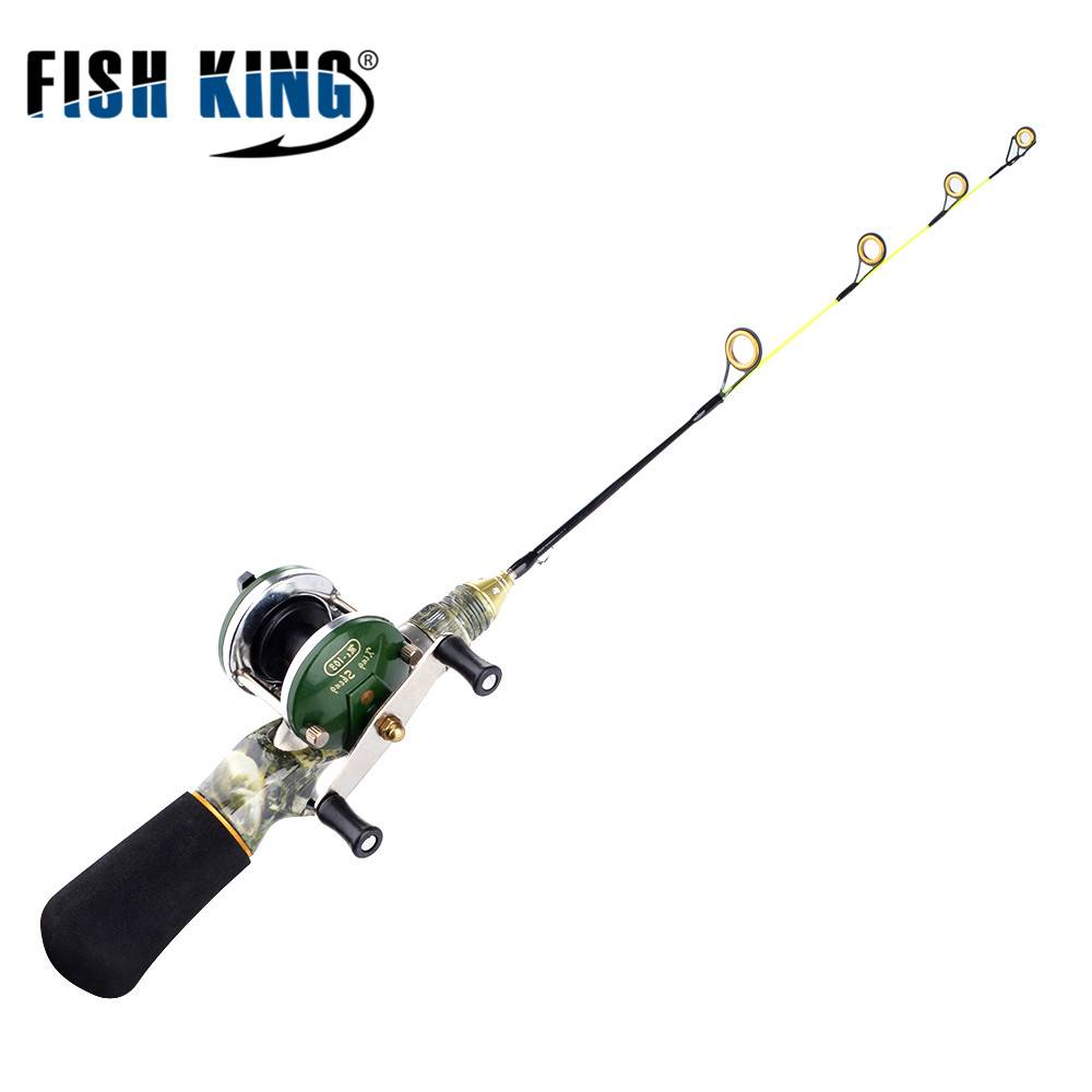 Myxl Vis Koning Ijs Hengel Reel Set 2 Sectie 50 Cm 60 Cm Hars Materiaal Visserij Lager Count 36 1 3Bb Voor Winter Vissen myxl kopen in de aanbieding Myxl Vis Koning Ijs Hengel Reel Set 2 Sectie 50 Cm 60 Cm Hars Materiaal Visserij Lager Count 36 1 3Bb Voor Winter Vissen myxl kopen in de aanbieding