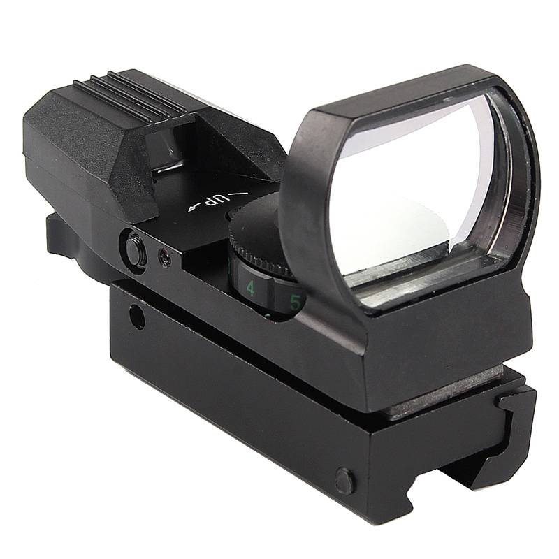 Myxl Reflex Airsoft Green Red Dot Sight 11Mm Rail Mount 20Mm 22Mm Jacht Richtkijker Voor Luchtbuks Optische Scope Ht5 0009 myxl kopen in de aanbieding Myxl Reflex Airsoft Green Red Dot Sight 11Mm Rail Mount 20Mm 22Mm Jacht Richtkijker Voor Luchtbuks Optische Scope Ht5 0009 myxl kopen in de aanbieding