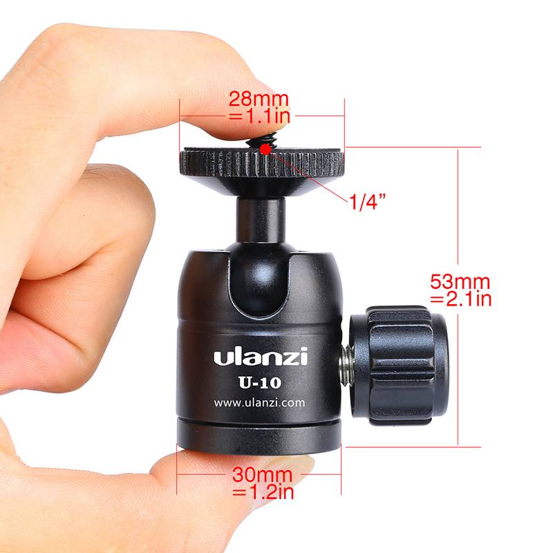 Myxl Ulanzi Mini Camera Statief Balhoofd Met 14 38 Schroef Aluminium Koppen Voor Iphone Tafelblad Lichtgewicht myxl kopen in de aanbieding Myxl Ulanzi Mini Camera Statief Balhoofd Met 14 38 Schroef Aluminium Koppen Voor Iphone Tafelblad Lichtgewicht myxl kopen in de aanbieding