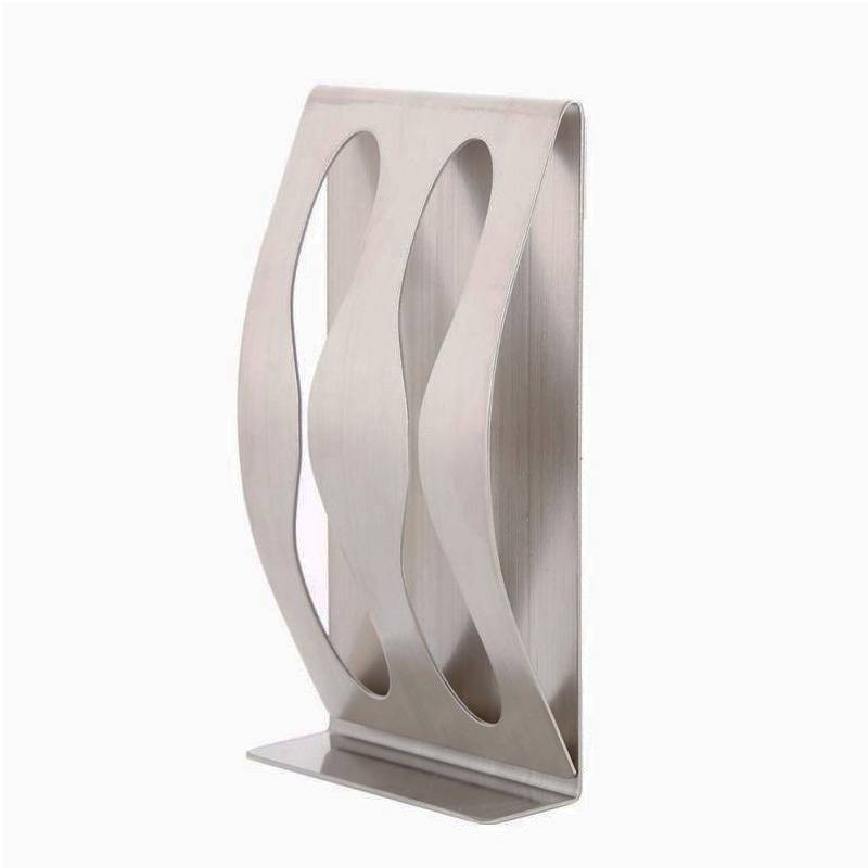 Myxl 1 St Rvs Drie Positie Twee Zelfklevende Tandenborstelhouder Badkamer Accessoires myxl kopen in de aanbieding