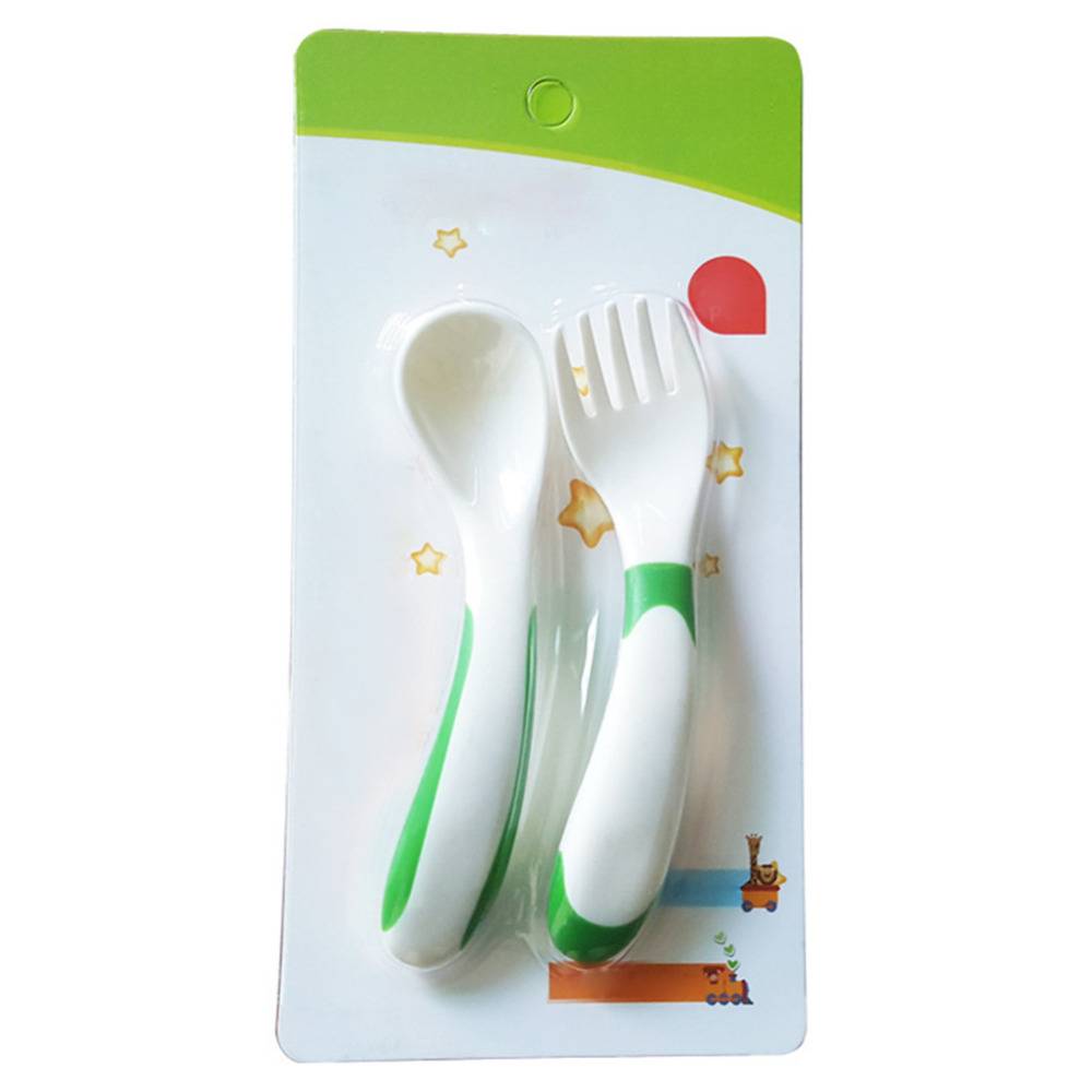 Myxl Baby Kids Eten Feeding Soep Lunch Diner Training Anti Slip Vork Lepel Feeder Set Gebruiksvoorwerpen Bestek Servies myxl kopen in de aanbieding Myxl Baby Kids Eten Feeding Soep Lunch Diner Training Anti Slip Vork Lepel Feeder Set Gebruiksvoorwerpen Bestek Servies myxl kopen in de aanbieding