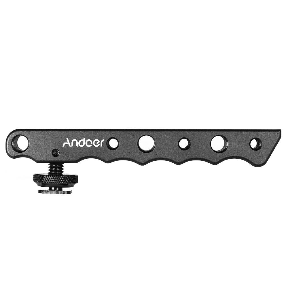 Myxl Andoer Video Top Handvat Handgreep Stabiliserende Grip Wkoud Schoen Bubble Level Voor Canon Nikon Sony Dslr Camera Camcorder myxl kopen in de aanbieding Myxl Andoer Video Top Handvat Handgreep Stabiliserende Grip Wkoud Schoen Bubble Level Voor Canon Nikon Sony Dslr Camera Camcorder myxl kopen in de aanbieding