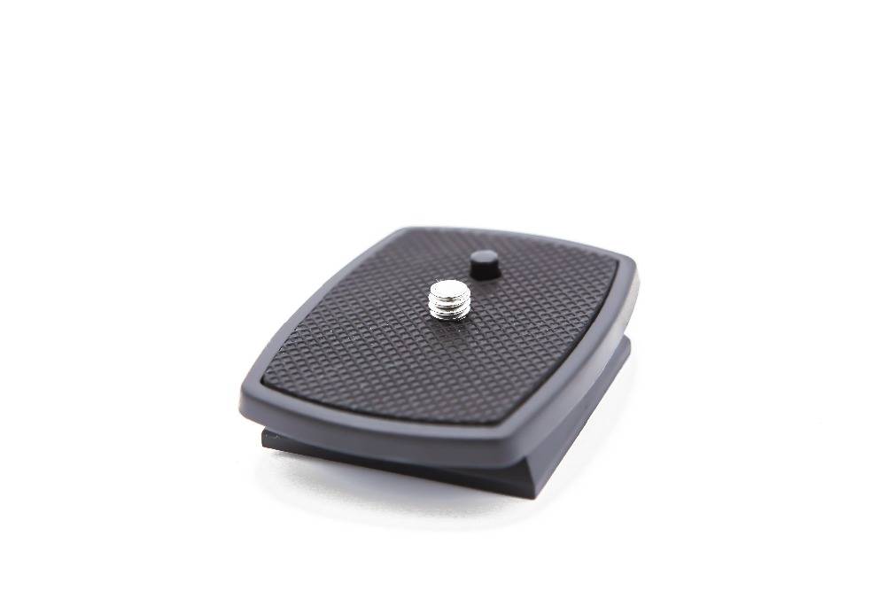 Universele Statief Monopods Quick Release Plaat voor SONY VCTD580RM