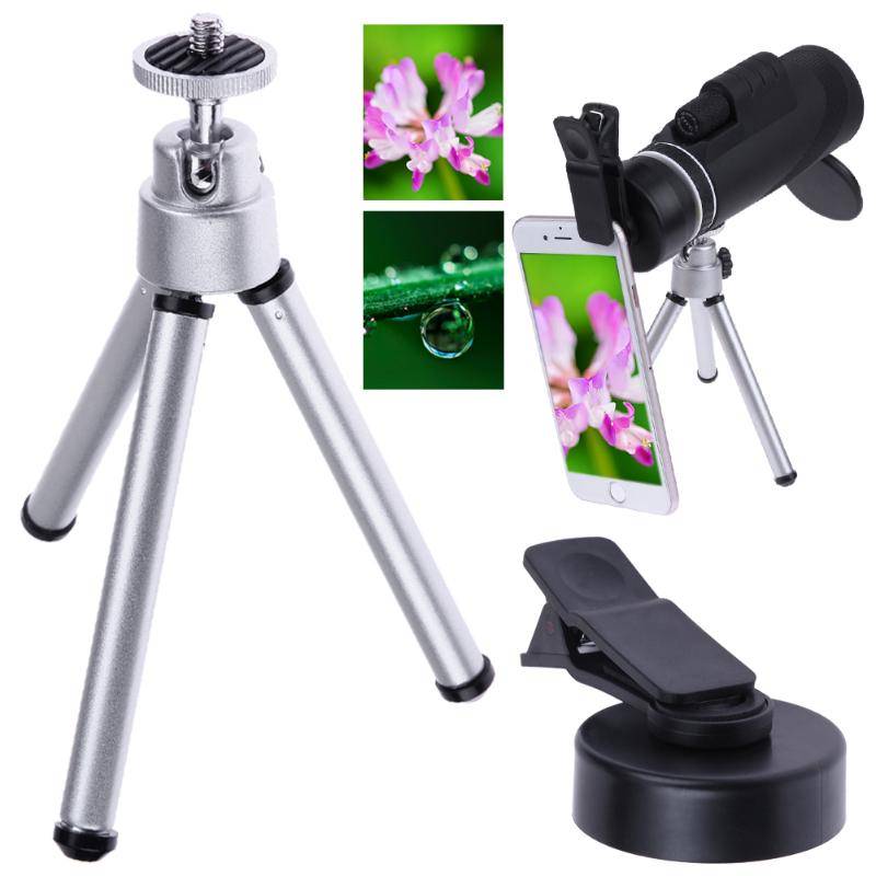 Myxl Universele Mini Statief Roterende Telefoon Houder Stand Mobiele Beugel Clip Voor Camera myxl kopen in de aanbieding Myxl Universele Mini Statief Roterende Telefoon Houder Stand Mobiele Beugel Clip Voor Camera myxl kopen in de aanbieding