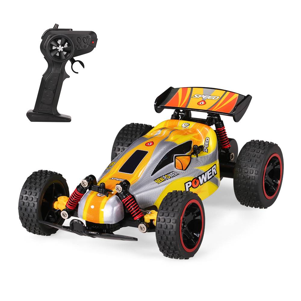 Myxl Rui Chuang Qy1801B 118 24G 2Ch 2Wd Elektrische Off Road Buggy Cross Country Racing Rc Auto myxl kopen in de aanbieding Myxl Rui Chuang Qy1801B 118 24G 2Ch 2Wd Elektrische Off Road Buggy Cross Country Racing Rc Auto myxl kopen in de aanbieding