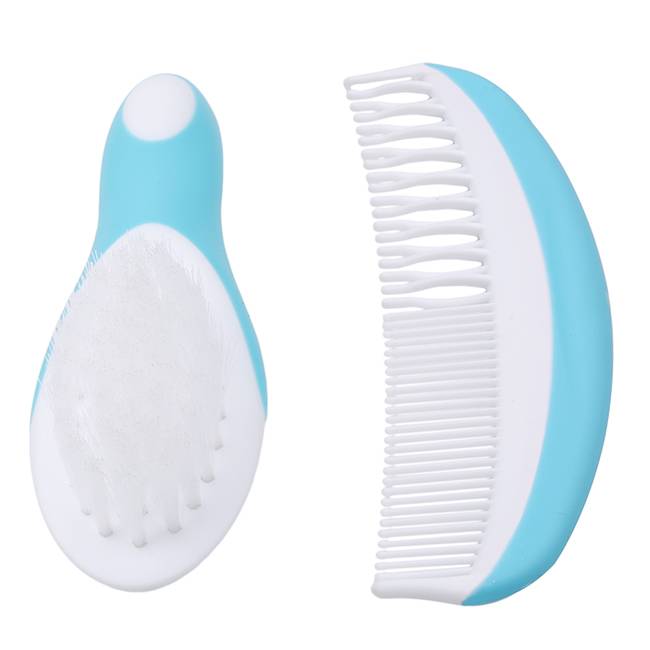 Myxl 2 Stksset Pasgeboren Abs Baby Haarborstel Haar Borstel Zuigeling Kam Hoofd Massager Voor Jongens En Meisjes Haarverzorging Mu976601 myxl kopen in de aanbieding Myxl 2 Stksset Pasgeboren Abs Baby Haarborstel Haar Borstel Zuigeling Kam Hoofd Massager Voor Jongens En Meisjes Haarverzorging Mu976601 myxl kopen in de aanbieding