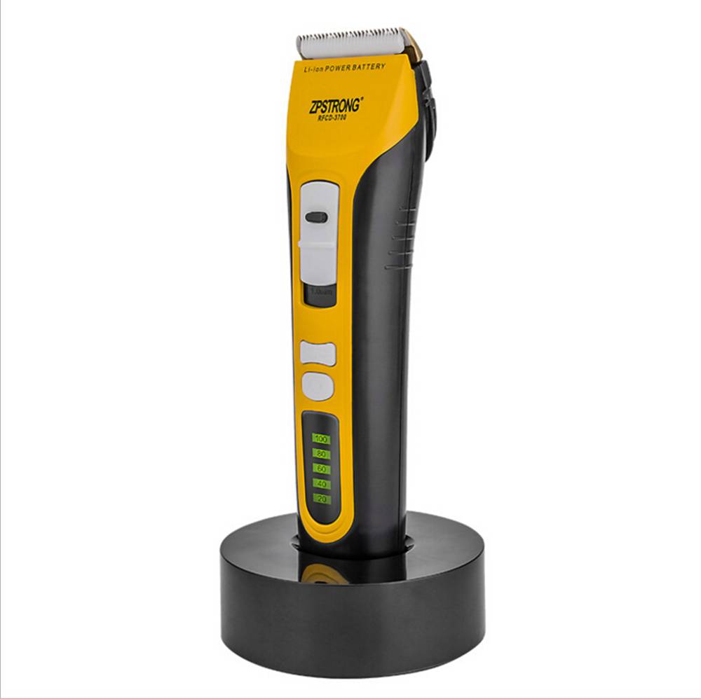 Myxl 25 W Professionele Elektrische Trimmer Oplaadbare Tondeuse Kapsel Baard Scheermes Voor Volwassen Mannen Led Display 220 V110 myxl kopen in de aanbieding Myxl 25 W Professionele Elektrische Trimmer Oplaadbare Tondeuse Kapsel Baard Scheermes Voor Volwassen Mannen Led Display 220 V110 myxl kopen in de aanbieding