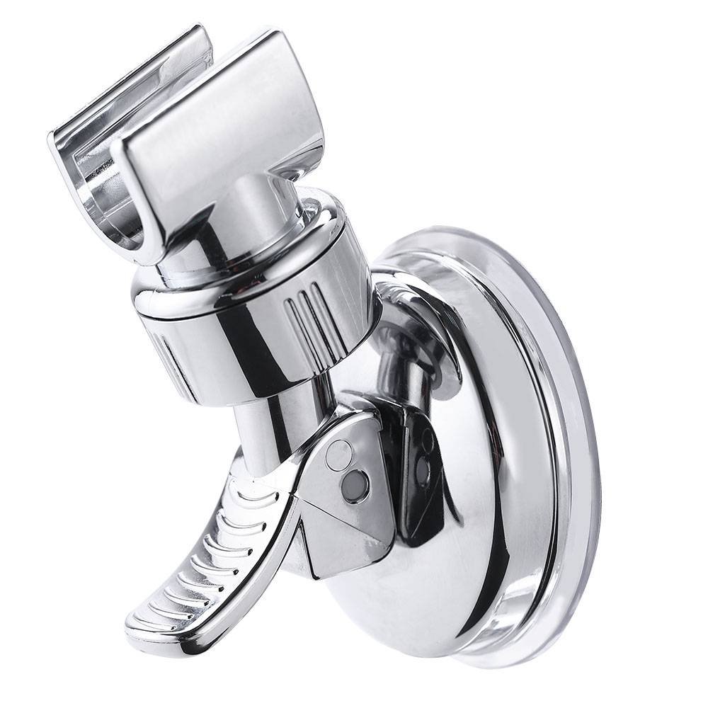 Myxl Everso Universele Verstelbare Elegante Sucker Douchekop Beugel Houder Badkamer Accessoires Vacuum Zuignap myxl kopen in de aanbieding Myxl Everso Universele Verstelbare Elegante Sucker Douchekop Beugel Houder Badkamer Accessoires Vacuum Zuignap myxl kopen in de aanbieding