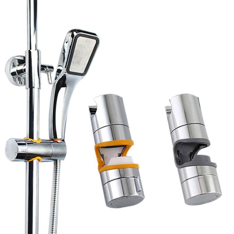 Myxl Handdouche Beugel Fit 18 25 Mm Abs Verstelbare Rail Hoofd Slider Houder Douche Verchroomd Badkamer Gereedschap myxl kopen in de aanbieding Myxl Handdouche Beugel Fit 18 25 Mm Abs Verstelbare Rail Hoofd Slider Houder Douche Verchroomd Badkamer Gereedschap myxl kopen in de aanbieding