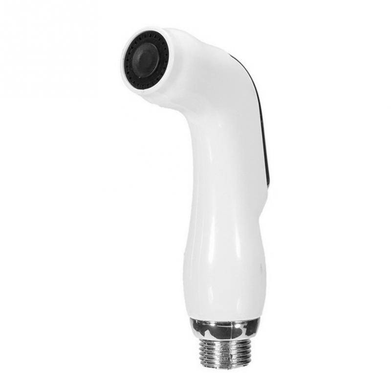 Myxl Unieke Ontwerp Multifunctionele Handheld Wc Spray Bidet Badkamer Sproeier Douchekop Met Schakelaar Product myxl kopen in de aanbieding Myxl Unieke Ontwerp Multifunctionele Handheld Wc Spray Bidet Badkamer Sproeier Douchekop Met Schakelaar Product myxl kopen in de aanbieding