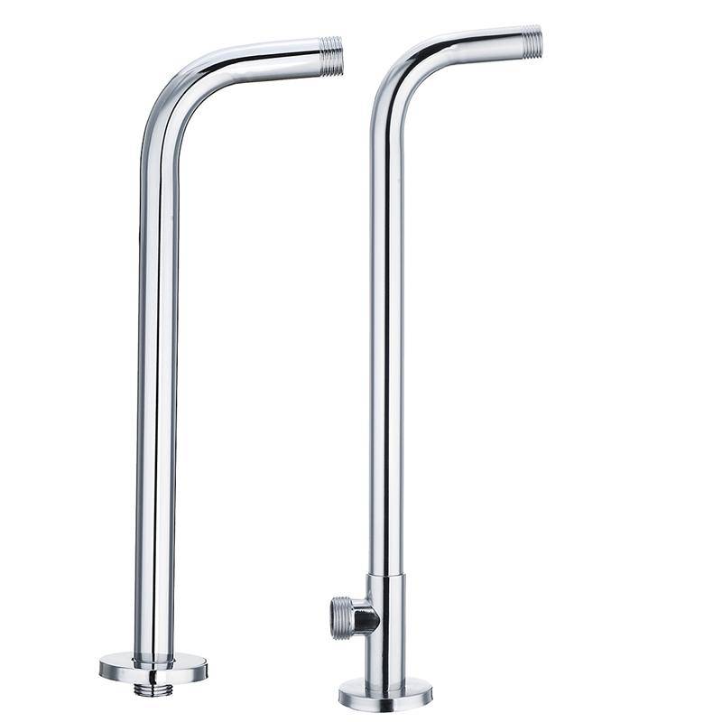 Myxl Xueqin Douche Arm Muur Plafond Vaste Pijp Douchekop Extension Badkamer Gereedschap Accessoires 2 Type Voor Kiezen myxl kopen in de aanbieding Myxl Xueqin Douche Arm Muur Plafond Vaste Pijp Douchekop Extension Badkamer Gereedschap Accessoires 2 Type Voor Kiezen myxl kopen in de aanbieding