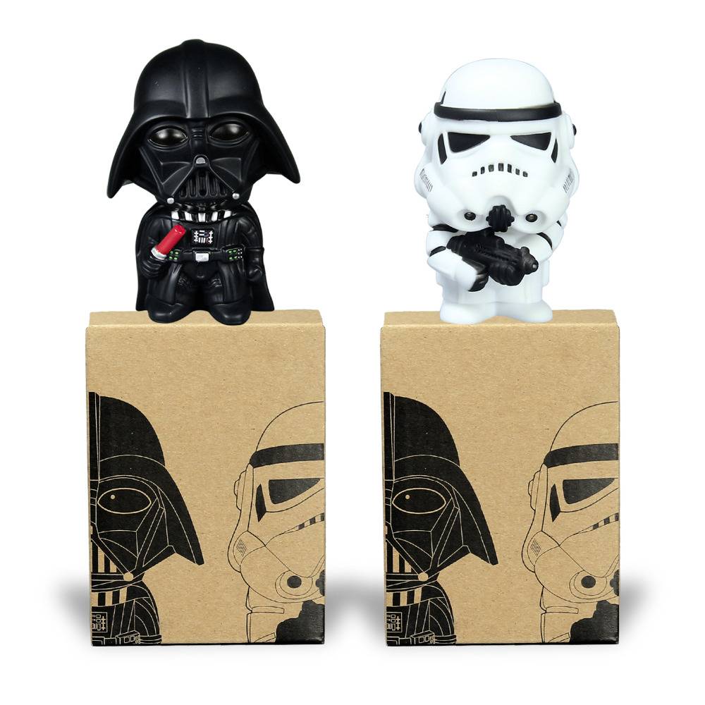 Myxl Star Wars Darth Vader Stormtrooper Pvc Model Action Figure Black Warrior Clone Trooper Speelgoed Originele Doos 2 Stks myxl kopen in de aanbieding Myxl Star Wars Darth Vader Stormtrooper Pvc Model Action Figure Black Warrior Clone Trooper Speelgoed Originele Doos 2 Stks myxl kopen in de aanbieding