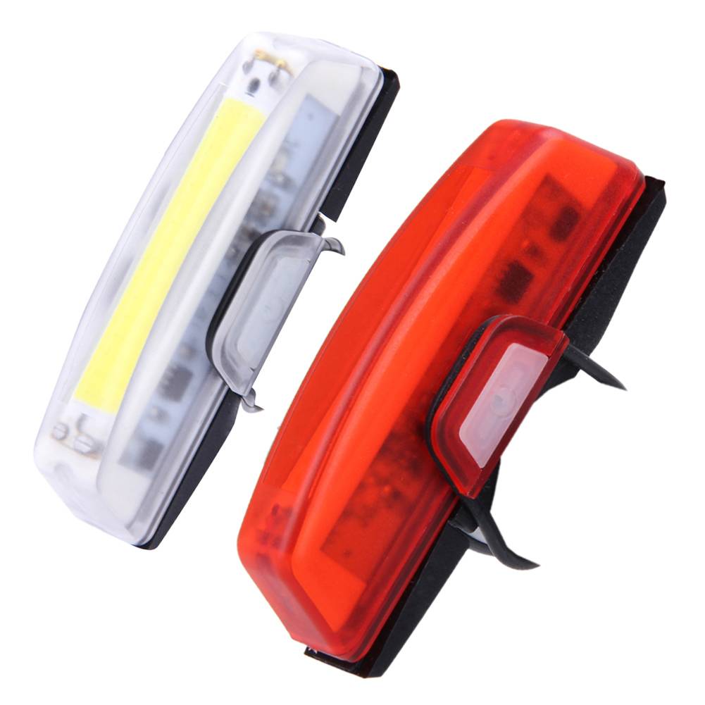 Myxl 100 Lumen Usb Oplaadbare Fiets Voor Achter Led Achterlichten Waterdicht 6 Modi Cob Waterbestendig Fietsverlichting myxl kopen in de aanbieding Myxl 100 Lumen Usb Oplaadbare Fiets Voor Achter Led Achterlichten Waterdicht 6 Modi Cob Waterbestendig Fietsverlichting myxl kopen in de aanbieding