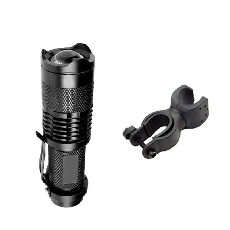 Myxl Zk25 Collectie Led Zaklamp Fietslicht 2000 Lm 3 Modes Q5 Fietsen Voor Licht Fietsverlichting Lamp Torch Waterdichte Zoomable myxl kopen in de aanbieding Myxl Zk25 Collectie Led Zaklamp Fietslicht 2000 Lm 3 Modes Q5 Fietsen Voor Licht Fietsverlichting Lamp Torch Waterdichte Zoomable myxl kopen in de aanbieding